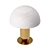 Contemporary Sonora Table Lamp 3D model small image 2