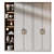 Metropolitan Built-in Wardrobe 3D model small image 1