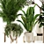 Premium Indoor Plants Set97 Model 3D model small image 3