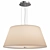  Maytoni Bergamo Pendant Light 3D model small image 1