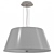  Maytoni Bergamo Pendant Light 3D model small image 4