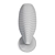 Minimalist Wall Light Twin Adjustability 3D model small image 5