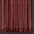 Unique 3D Curtain Design 3D model small image 4