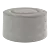WOUD PRALINE Poufs Collection 3D model small image 3
