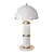 Elegant Eléa Table Lamp 62cm 3D model small image 4