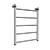 Title: TONI ARTI Loreto Towel Warmer 3D model small image 4