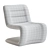 Boucle Armchair, Wilson 3D model small image 4