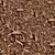  Wood Chip Mulch Texture Set 3D model small image 3