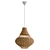 Rattan Pendant Light Fixture 3D model small image 2