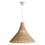 Modern Woven Pendant Light Fixture 3D model small image 3