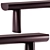 Modern HIMACS Console Table Design 3D model small image 3