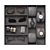 Men's Accessory Organizer Kit 3D model small image 3