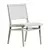 Modern Solene Dining Chair Model 3D model small image 4