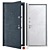 Bulat Metal Entry Door B610 3D model small image 1