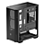 MSI MAG Forge M100R Mini-Tower 3D model small image 3