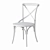 Jules Dining Chair Set 2018 3D model small image 5