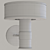  Modern Marcus Light Fixture 3D model small image 3