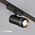MAG-VIBE Zoom Spot Light 3D model small image 1