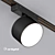 MAG-VIBE Rondo 10W Magnetic Track Light 3D model small image 1