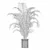 Tropical Beauty: Areca Palm Collection 3D model small image 5