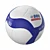 Official Volleyball Superliga Ball 3D model small image 3