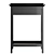 Newport Console with Drawer Shelf 3D model small image 2