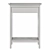 Newport Console with Drawer Shelf 3D model small image 4