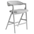 Modern Anita Set, Counter Stool 3D model small image 7