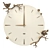 Terra Kolor Wall Clocks 3D model small image 4