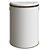 Geralis Laundry Basket PWG-O 3D model small image 2