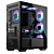 Mini Gaming PC | Corona 7+ 3D model small image 5