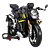 2021 MV Agusta Brutale 1000 RR 3D Model 3D model small image 2