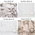 Marble 112 Collection - Alpe, Solo, Patagonia, Breccia 3D model small image 2