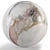 Marble 112 Collection - Alpe, Solo, Patagonia, Breccia 3D model small image 4