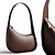 Title: The Row Bag Collection 3D model small image 5