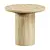 Modern Brunton Side Table Design 3D model small image 2