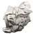 High Decor Stone Model DEVRO 3D model small image 2