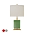 Elegant Beekman Table Lamp 3D model small image 1