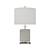 Elegant Beekman Table Lamp 3D model small image 3