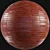 Seamless Realistic Brick PBR Material 3D model small image 5