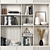 Modular High-Quality Storage Shelf 3D model small image 3