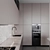 Adjustable Modern Kitchen Set 3D model small image 4
