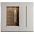 Entryway Organizer Hallway Wardrobe 3D model small image 2