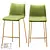 LoftDesigne 30528 Bar Stool 3D model small image 1