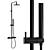 Niagara NG Shower Corner 6808-08 3D model small image 4