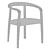 Modern Italian Design Chair MHC.3 3D model small image 4