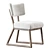 Paros Side Chair | 3D Model 3D model small image 6