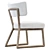 Paros Side Chair | 3D Model 3D model small image 15