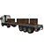 Volvo FH 16 Truck Model 3D model small image 2