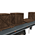 Volvo FH 16 Truck Model 3D model small image 3